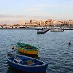 Vargalone Hébergement de vacances *