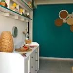 Vargalone Hébergement de vacances *