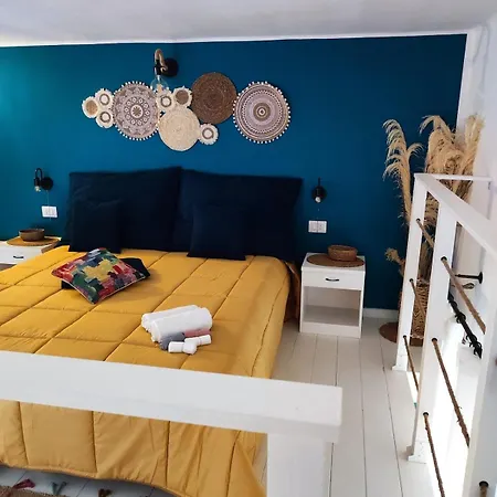 Ferienhaus Vargalone *