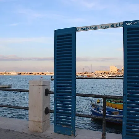 Ferienhaus Vargalone Bari