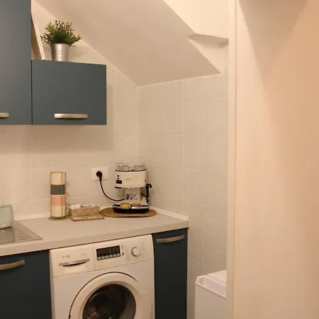 Ferienhaus Vargalone