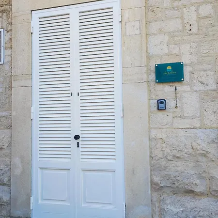 Ferienhaus Vargalone