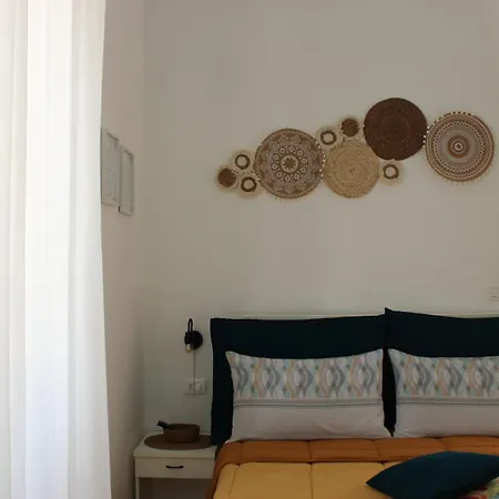 Hébergement de vacances Vargalone *