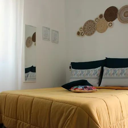 Hébergement de vacances Vargalone *