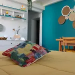 Vargalone 度假居