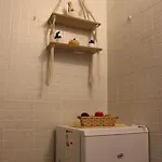 Vargalone Dom wakacyjny Bari