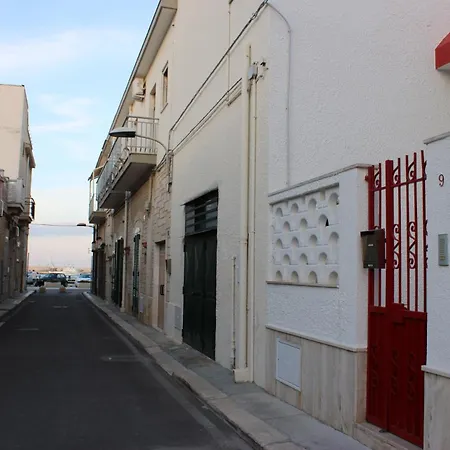 Vargalone Bari