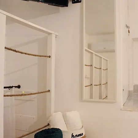 Casa vacanze Vargalone