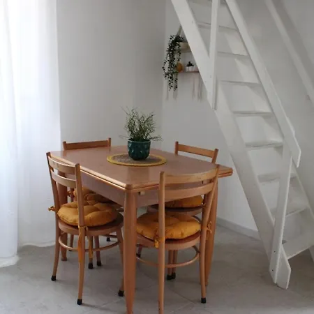 Casa vacanze Vargalone