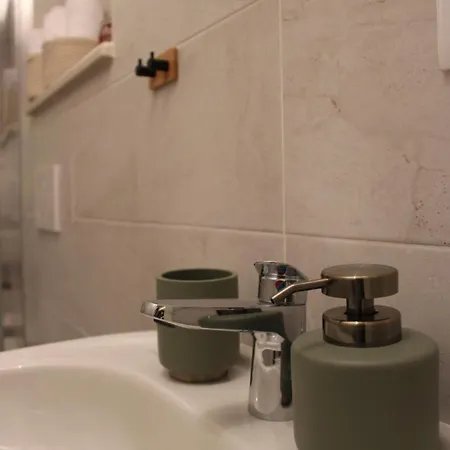 Casa vacanze Vargalone *