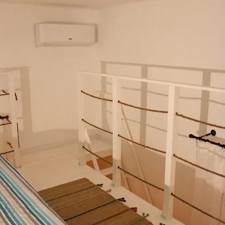 Vargalone Holiday home Bari