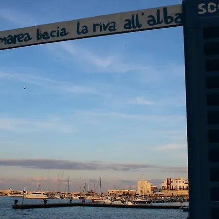 Casa vacanze Vargalone *