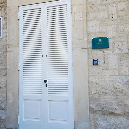 Vargalone Casa vacanze *