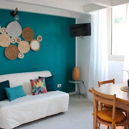 Holiday home Vargalone