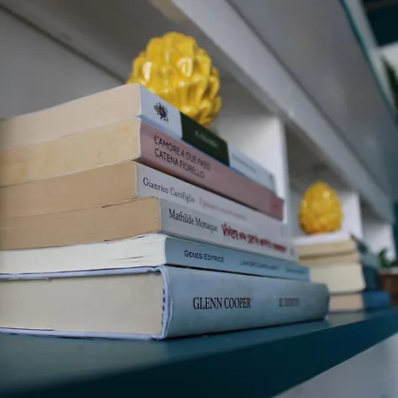 Casa de Férias Vargalone