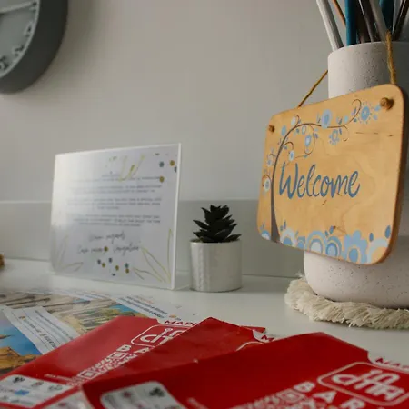 Vargalone Casa de Férias *