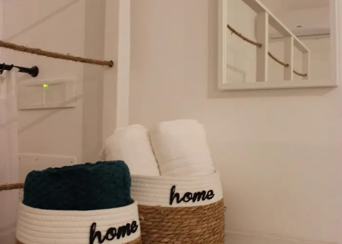 Casa de Férias Vargalone