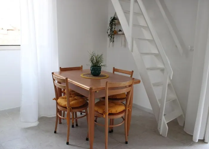 Casa de Férias Vargalone