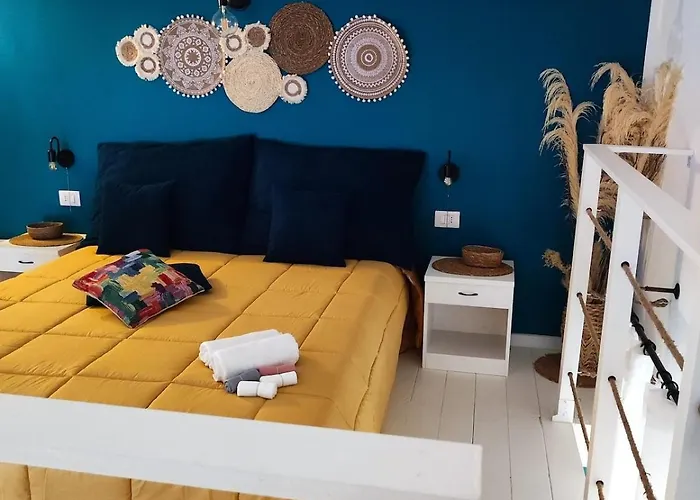 Casa de Férias Vargalone *