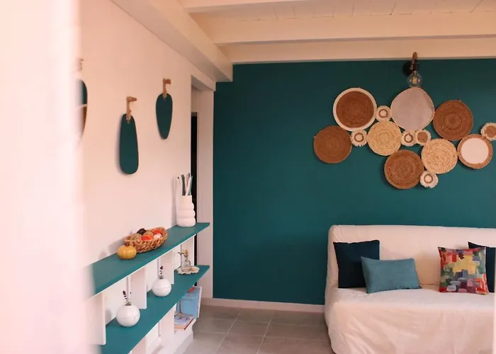 Vargalone Casa de Férias