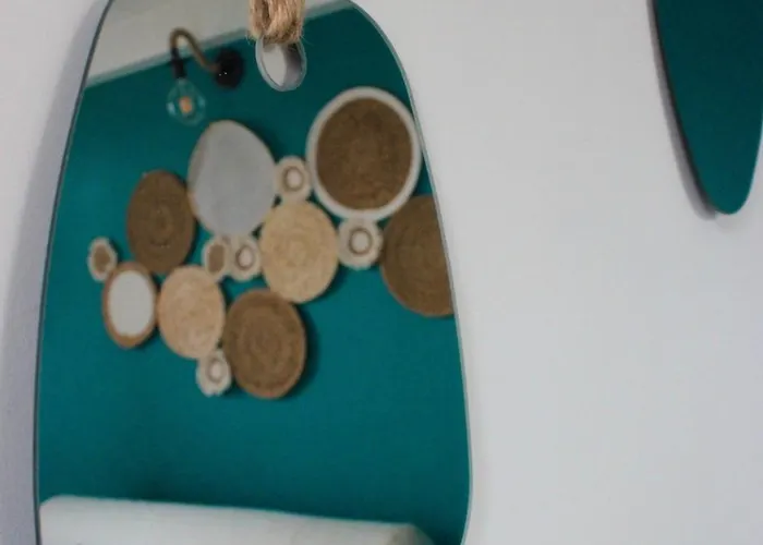 Casa de Férias Vargalone