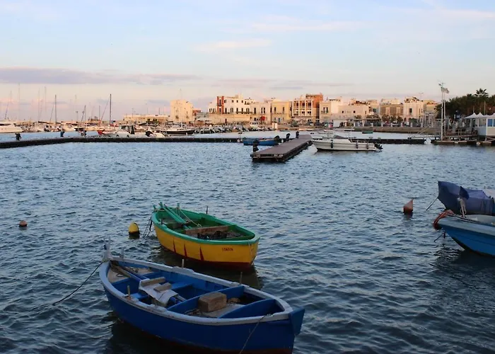 Vargalone Casa de Férias *