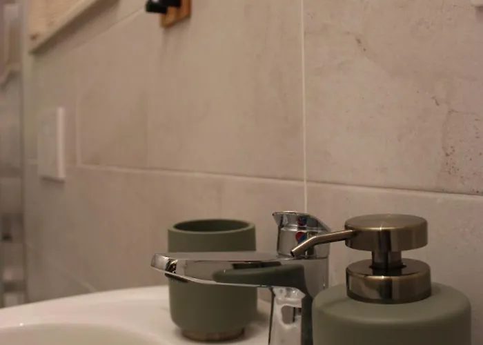 Casa de Férias Vargalone *