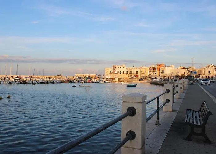 Vargalone Casa de Férias