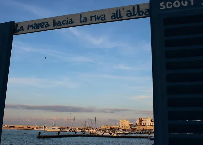 Casa de Férias Vargalone *