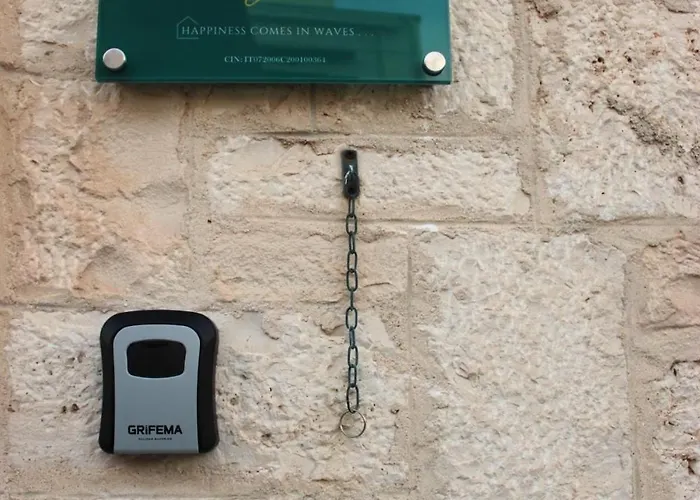 Vargalone Casa de Férias