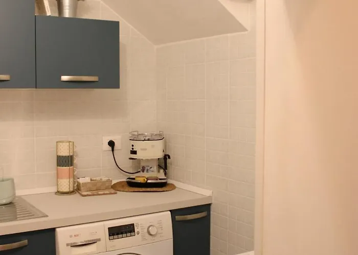 Casa de Férias Vargalone