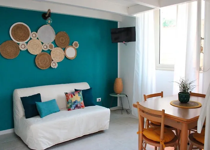 Casa de Férias Vargalone