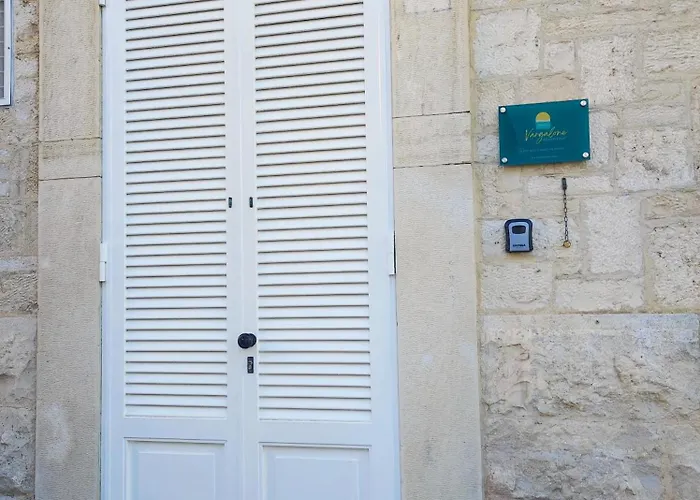 Ferienhaus Vargalone