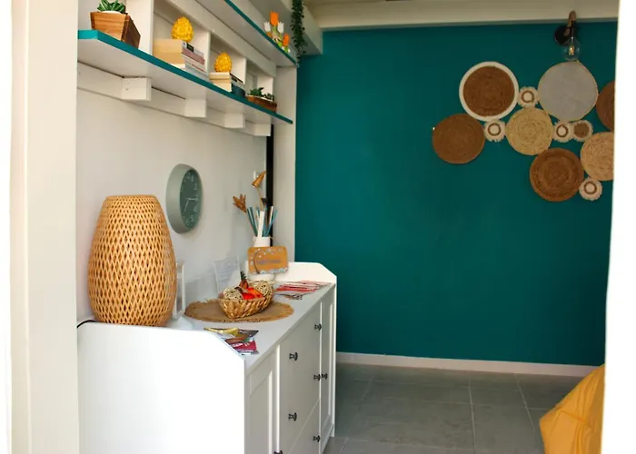 Vargalone Casa de Férias *