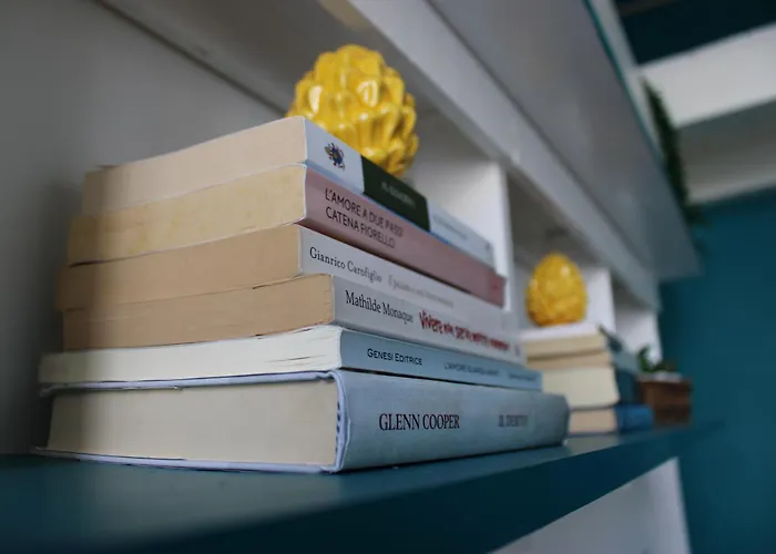 Casa de Férias Vargalone