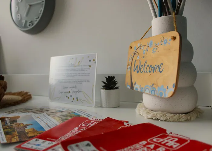 Vargalone Casa de Férias *