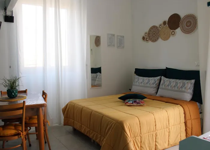 Casa de Férias Vargalone *