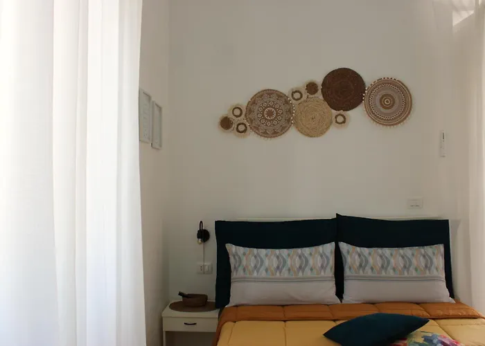 Casa de Férias Vargalone *