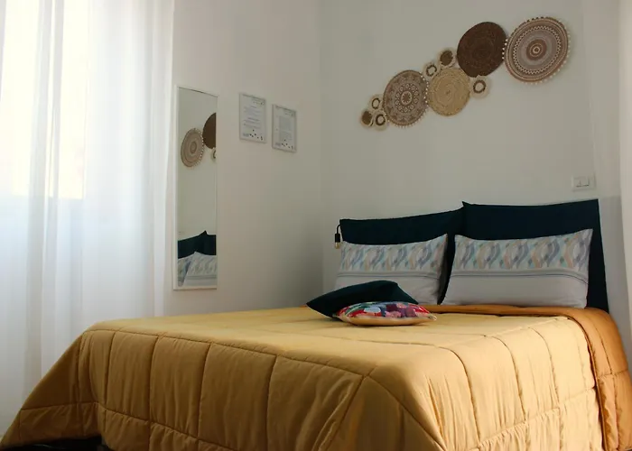 Casa de Férias Vargalone *