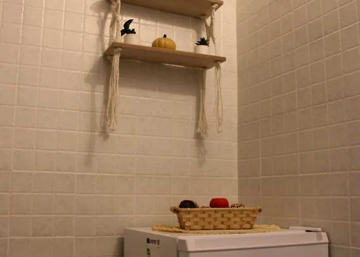 Vargalone Casa de Férias Bari