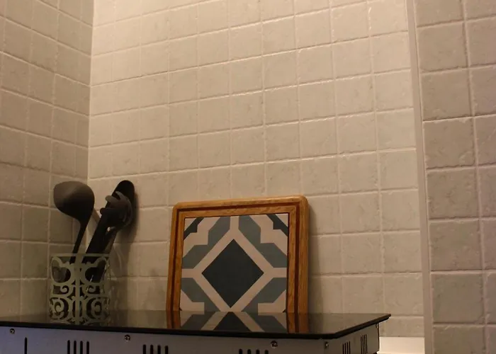 Casa de Férias Vargalone *