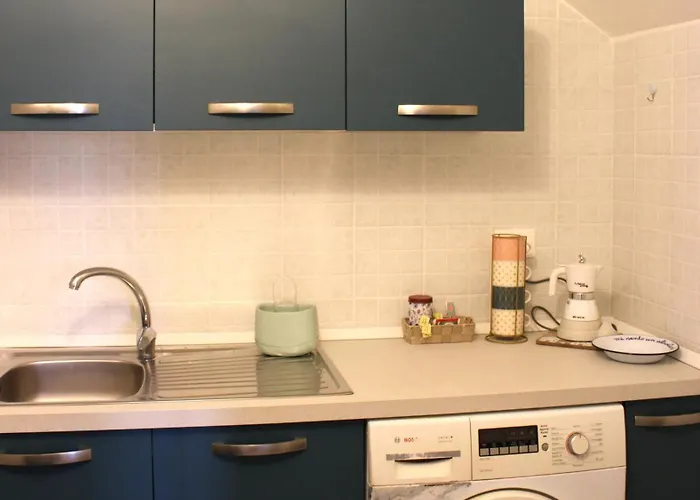 Vargalone Casa de Férias