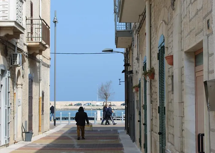 Vargalone Casa de Férias